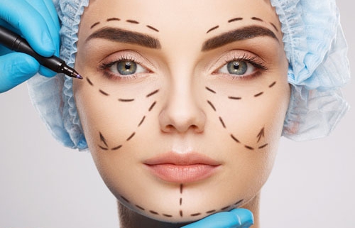 Plastic Surgery Trends Among the Stars mahdadmedtour