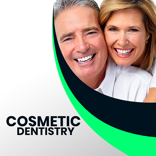Cosmetic Dentistry in Iran
