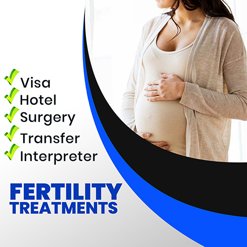 Fertility Treatments In Iran | Best Fertility Clinics - Mahdadmedtour