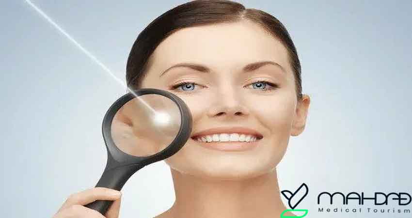 non-surgical cosmetics